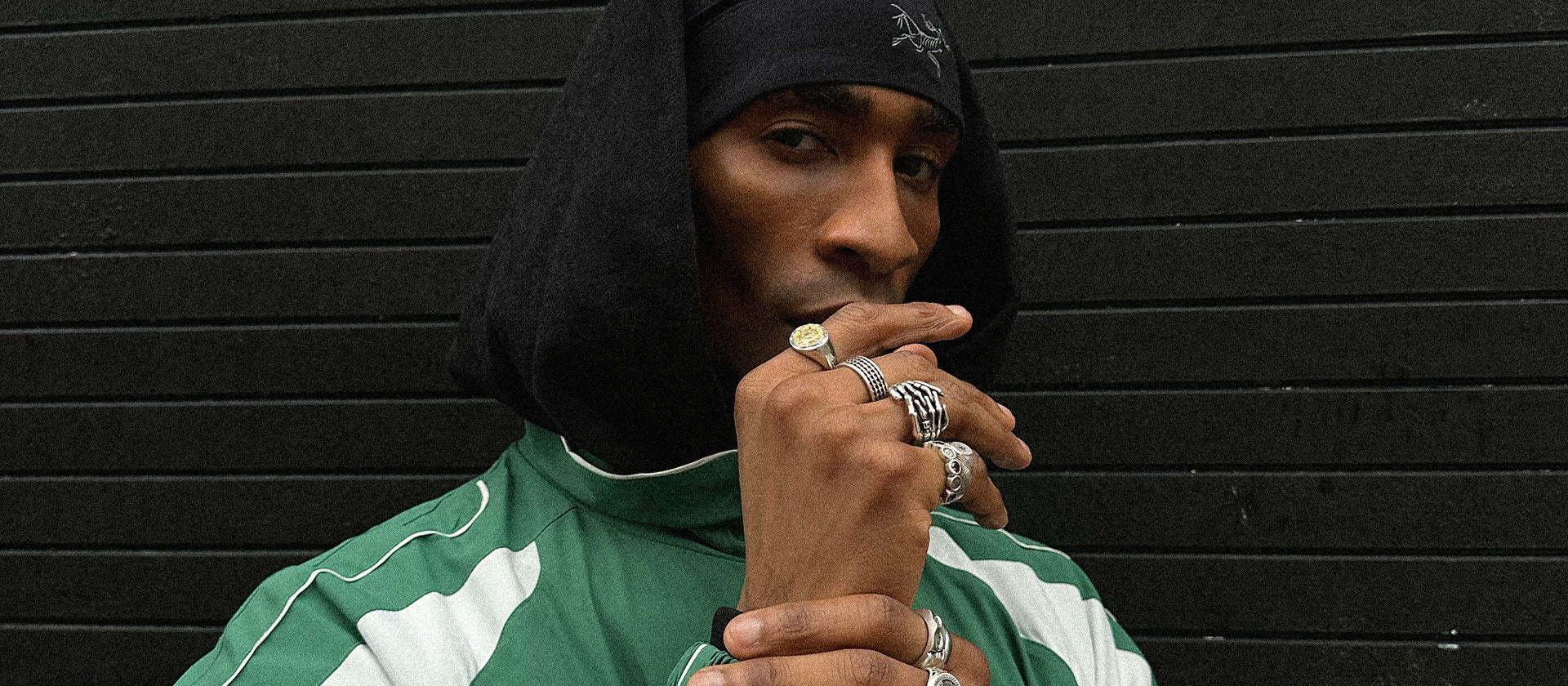 Modern Edge, British Heritage